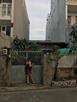 Bán nhà cấp 4 nát đường Tân phước, tân kim- cần giuộc-LA