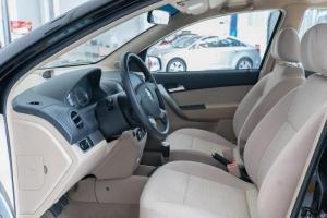 Bán Chevrolet Aveo Giảm giá 60 triệu, hỗ trợ vay lên đến 90%