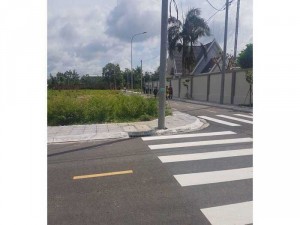 Đất mặt tiền Ql56 gần kề nhiều khu công nghiệp
