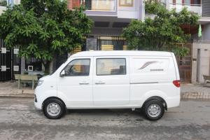 Xe tải dongben x30 van 5 chổ 295tr mới 100% 2018 hỗ trợ trả góp lãi thấp 0,68-0.78%
