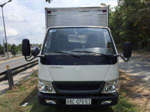 Bán xe tải Hyundai IZ49 2.5 tấn, thùng inox, trả trước 50 triệu, giao xe ngay - Hotline: 0978015468 (24/24)