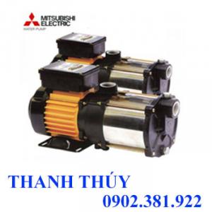 Máy bơm nước đa tầng cánh