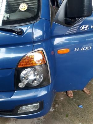 Xe tải Hyundai H100, tải trọng 1 tấn, thùng mui bạt, trả trước 50 triệu - Giao xe ngay - Gọi 0978015468 (24/24)