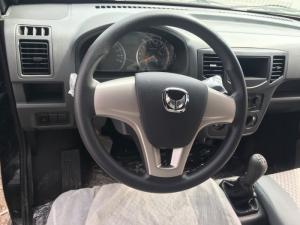 Xe Tải Van KenBo 950 Hỗ Trợ Trả Góp 70% Trả Trước 70Tr Giao Xe