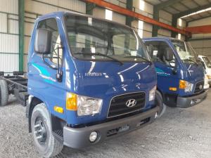 Giá Xe Tải Hyundai 110S 7 Tấn Trả Góp 90% , Tặng Định Vị GPS Khi Giao Xe