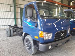 Giá Xe Tải Hyundai 110S 7 Tấn - Hỗ trợ tất cả các ngân hàng ,đăng ký ra biển số ở tất cả các tỉnh