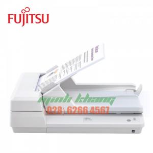 Máy scan chuyên dụng Fujitsu SP-1425 chính hãng minh khang jsc