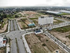 Một dự án mới toanh và duy nhất cuối cùng của năm 2018 KĐT MỚI.. - Dự án view sông Cổ Cò thơ mộng