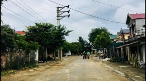Tin hót! Bán Đất Khu vực Núi Đùm Cơm – Khu Di Tích Tâm Linh Xã Quý Lộc