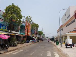 hình ảnh thực tế