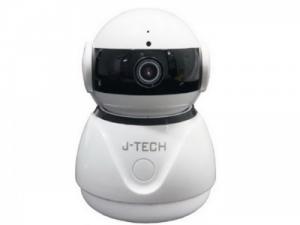 Camera IP wifi hồng ngoại quan sát ngày & đêm J-tech HD6600B