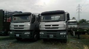 Chenglong Hải Âu 4 chân 19 tấn
