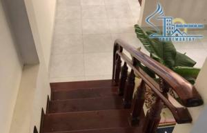 Bán nhà mặt tiền đường nhánh Ama Khê, BMT