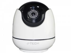 Camera IP hồng ngoại 2.0MP J-tech HD6605B