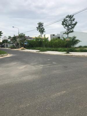 Vài lô biệt thự ngoại giao thuộc Blue riverside bên sông Cổ Cò.