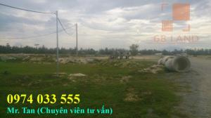 Chỉ 8tr/m2. Sỡ hữu ngay lô đất nền GAIA CITY – cạnh Coco City CITY - Cocobay