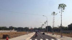 Đất Nền Vị Trí Cực Đẹp Ngay KDC Hưng Phát Center 2, Bình Chánh
