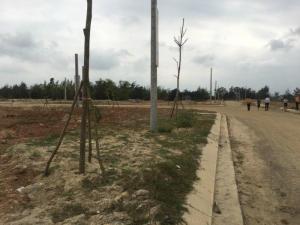 Bán gấp 1 số lô đất Gaia cty, sau lưng cocobay ven sông Cổ Cò