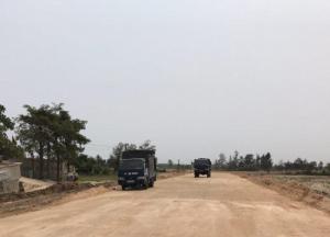 Bán gấp 1 số lô đất Gaia cty, sau lưng cocobay ven sông Cổ Cò
