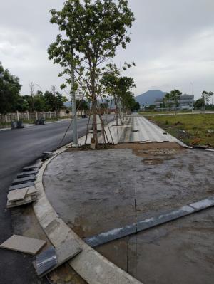 Bán lô đất 100m2 MT QL55, P. Long Toàn ngay TT Hành Chính Bà Rịa