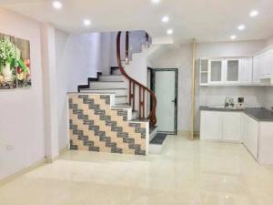 Bán nhà Trường Chinh, nhà đẹp mới xây, 33m2 x 5 tầng