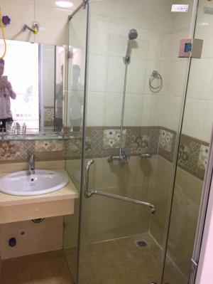 Bán nhà Trường Chinh, nhà đẹp mới xây, 33m2 x 5 tầng