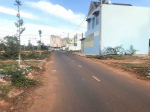Đất Đầu Giá Phan Bội Châu (Đối diện Hoa Viên) 5x20m