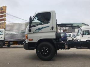 Xe tải 7 tấn Hyundai 110S