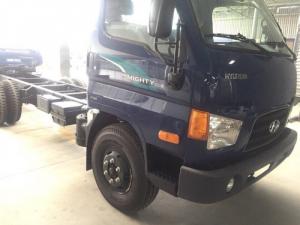 Xe tải 7 tấn Hyundai 110S
