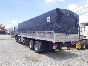 Xe Tải Cheng Long 4 Chân 2017 Hỗ trợ vay 100%