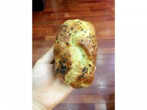 Bánh mì hoa cúc