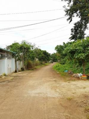 Đất Hẻm 09 Nguyễn Lương Bằng 5x50m. Đương nhựa 12m