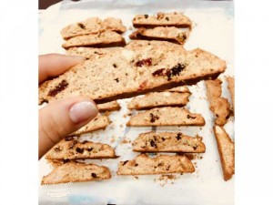 Bánh biscotti