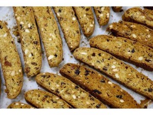 Bánh biscotti