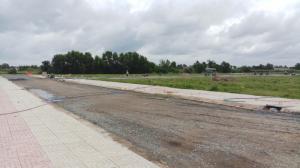 Bán đất chính chủ ngay mặt tiền đường Đinh Đức Thiện, giá chỉ từ 14t/m2