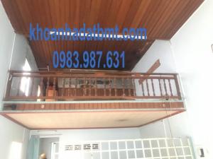 Nhà Thổ Cư 6,3*16m,mặt tiền Nguyễn Huy Tưởng,gần Lê Thánh Tông