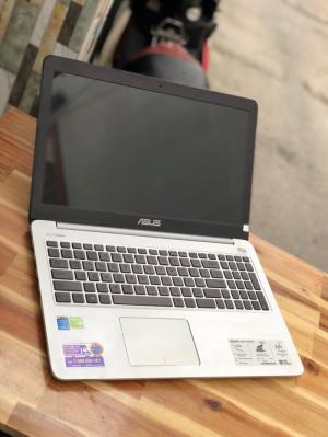 Laptop Asus K501LB, i5 5200U 4G 1000G Vga 940M Full HD Like new Giá rẻ