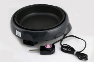Chảo lẩu nướng điện đa năng EGP-250