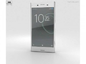 Sony Xperia XZ Premium