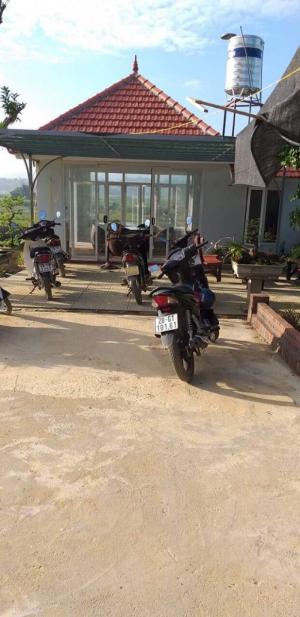 Bán 2.400m2 đất thổ cư xã Cư Yên, huyện Lương Sơn, Hòa Bình