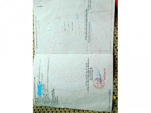 Bán đất dt 10*30 đường Xô Viết Nghệ Tĩnh