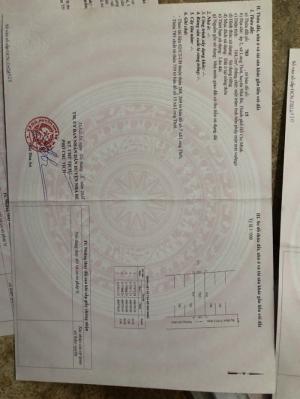 Cần bán đất 274 /13 Nguyễn Văn Tạo Nhà Bè, Giá tốt đầu tư