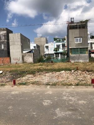 Cần bán đất 274 /13 Nguyễn Văn Tạo Nhà Bè, Giá tốt đầu tư