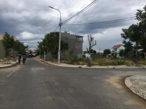 Khu Dân cư phố chợ Điện Thắng Trung– mơ ước đổi đời của hàng trăm tiểu thương