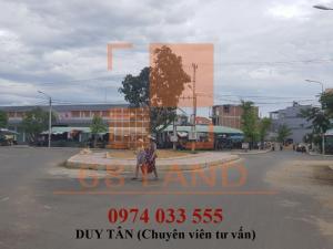 Bán đất nền 749 (triệu) sát Chợ Thanh Quýt. Sổ đỏ, đất đẹp liền kề