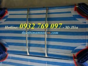 Bán giường trẻ em sỉ, lẻ giá rẻ giao hàng toàn quốc