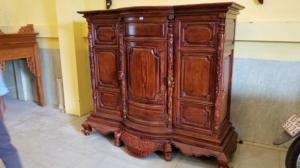 Tủ Thờ Cẩm Lai_Nội Thất Sơn Đông Tg
