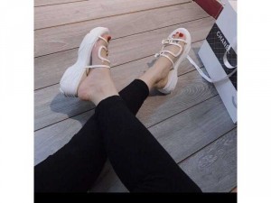 Dép xuồng 5p