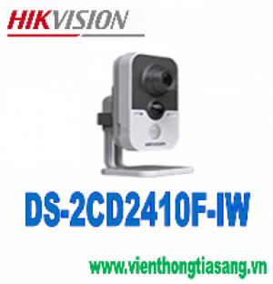 Camera IP hồng ngoại