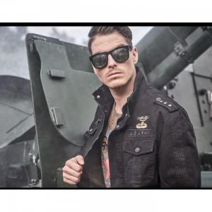 Áo khoác lính US ARMY